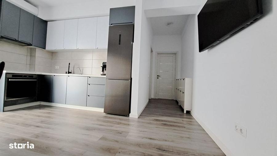 Apartament cu 3 camere în Șelimbăr