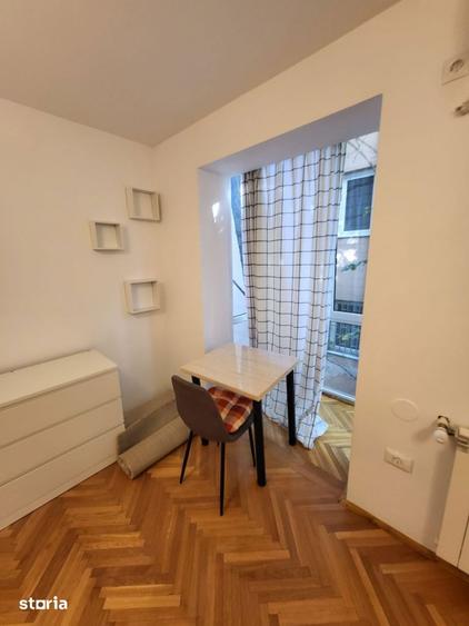Apartament cu 2 camere în Primăverii