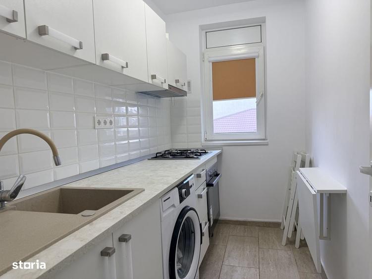 Apartament cu 2 camere în Gara de Nord