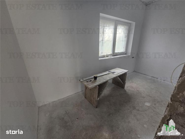 Duplex 4 camere incalzire pardoseala in Ghencea - 7