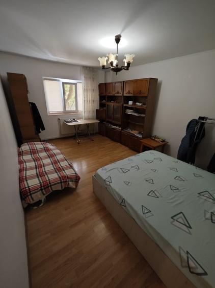 Apartament cu 2 camere semidecomandat în Pelican