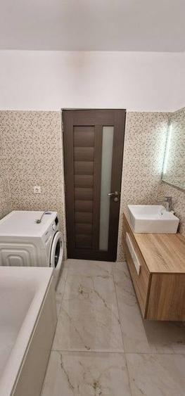 Apartament cu 2 camere semidecomandat în Iris