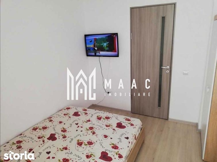 Apartament cu 3 camere decomandat în Șelimbăr