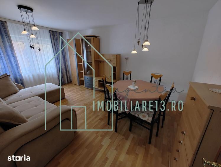 Apartament 3 camere de inchiriat Etaj 2, Aleea Parc in spate la Petrom - 3