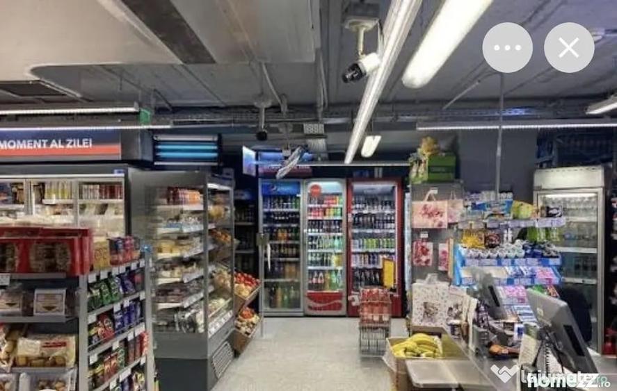 Spațiu comercial, de 100 mp, în Calea Călărașilor