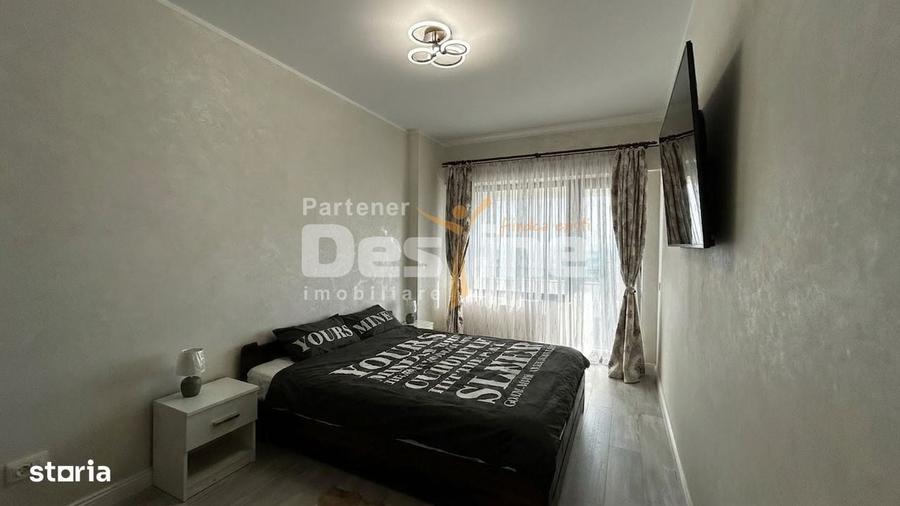 Apartament cu 2 camere în Copou