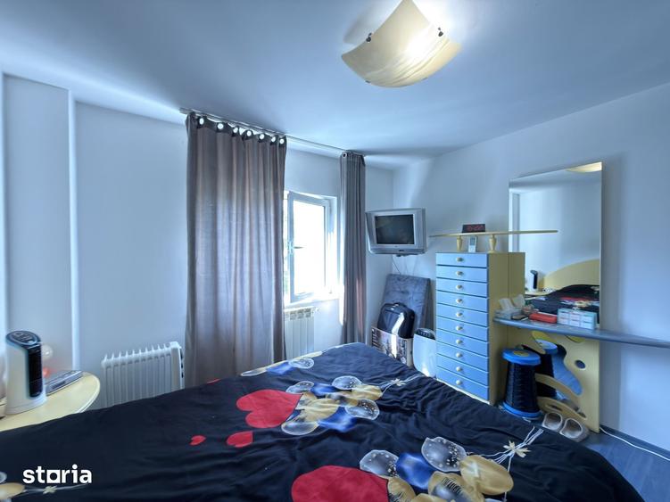 Apartament 3 camere, decomandat, 72mp utili, etaj 2, zona Sagului - 14