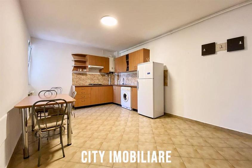 Apartament 2 camere (2 dormitoare) în Zorilor, lângă UMF, cu parc - 13