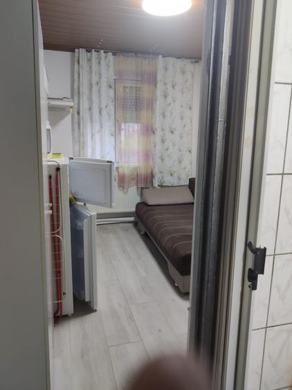 Garsonieră nedecomandată în Dâmbovița