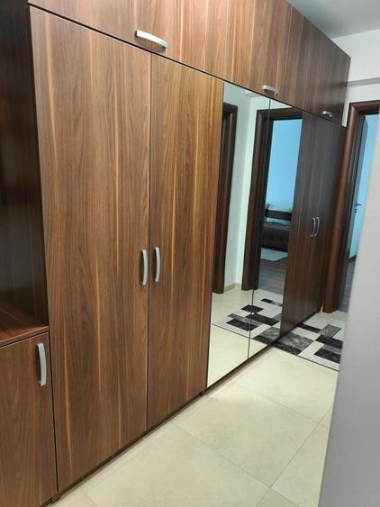 Apartament cu 2 camere decomandat în Fundeni
