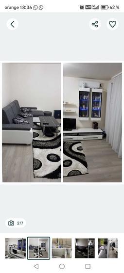 Apartament cu 3 camere în Fortuna