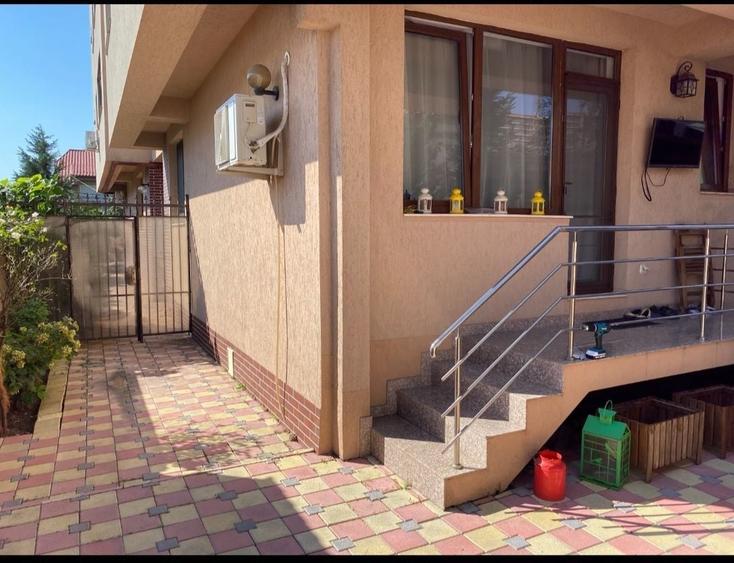 Apartament cu 2 camere decomandat în Bucureștii Noi