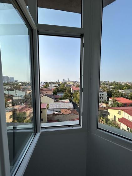 Apartament cu 2 camere decomandat în Parcul Circului