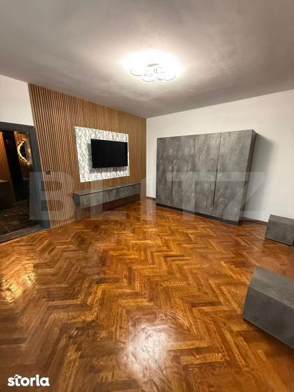 Garsoniera de vanzare, 42 mp, Ultra Central Renovata - Zona Teatrul Dr - 2