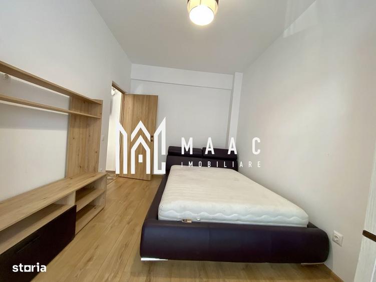 Apartament 3 camere I Etaj 1 I Decomandat I Doamna Stanca - 6