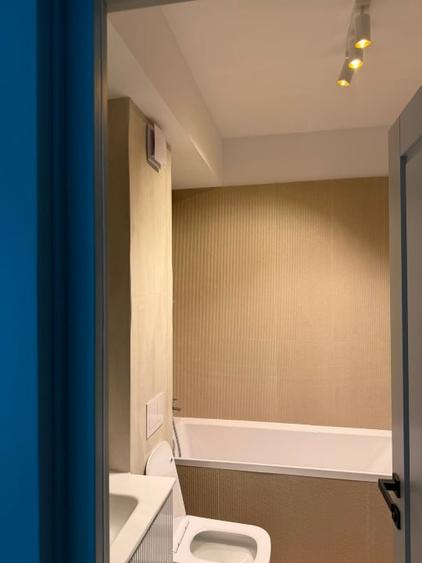 Apartament cu 2 camere decomandat în Galata