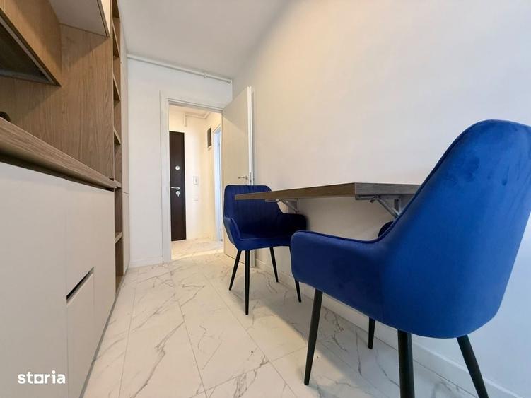 Apartament cu 2 camere în Ștefăneștii de Jos