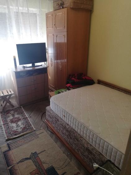 Apartament cu 2 camere decomandat în Ultracentral