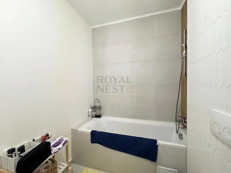 Apartament 2 camere insorit in Avantgarden 3, bloc nou - 12