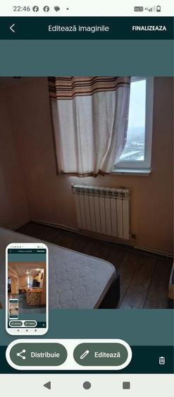 Apartament 2camere de inchiriat - 1
