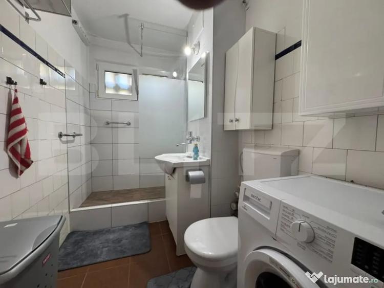 Apartament cu 3 camere decomandat în Mănăștur