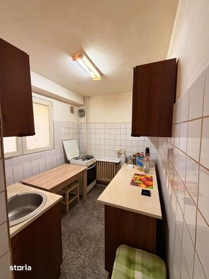Apartament 2 camare decomandat Drumul Taberei bloc anvelopat - De reno - 10