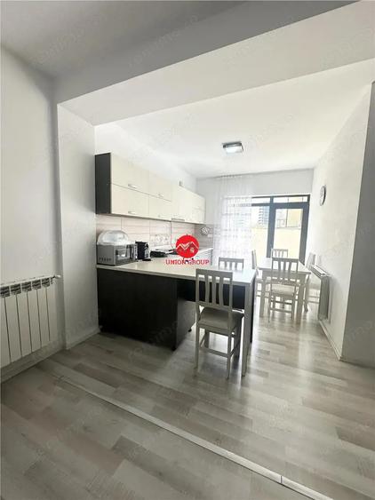 Spațiu comercial, de 463 mp, în Mamaia