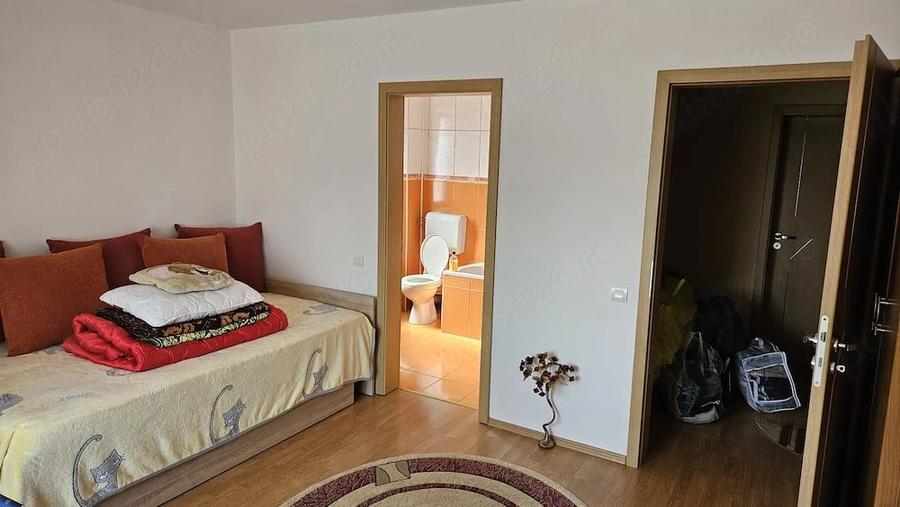Casă cu Teren 758 Mp în Ciarda Roșie