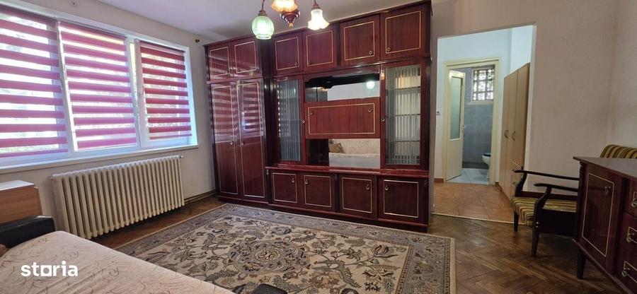 Apartament 2 camere, zona malul Somesului - 6