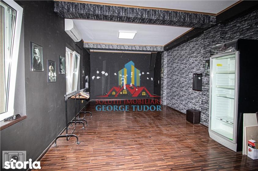 Inchiriere spatiu comercial, 0% COMISION, Str. Sergent Ion Iriceanu 35 - 5