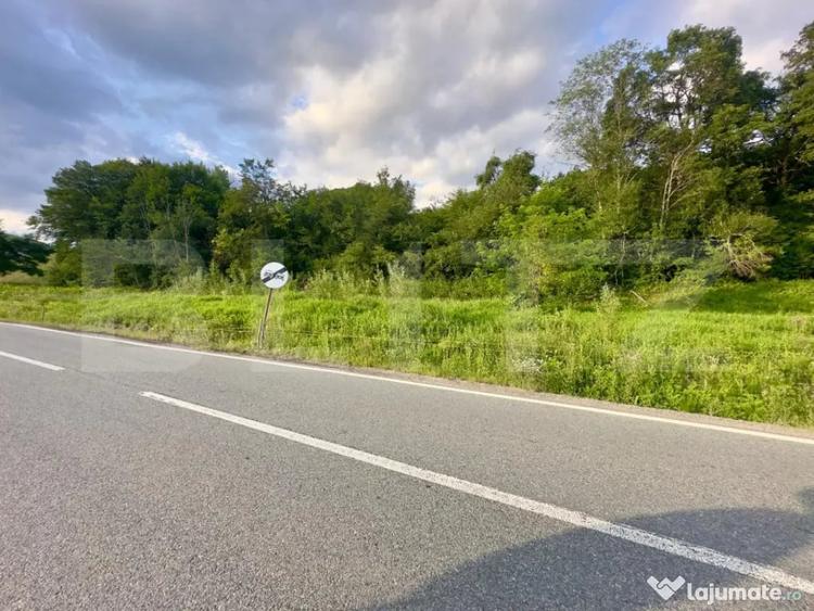 Teren în Abrud-Sat
