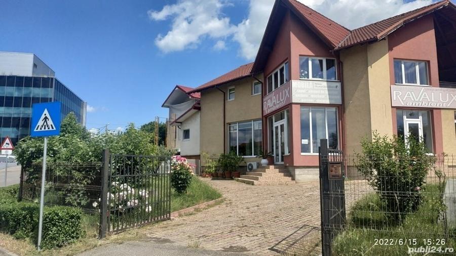 Spațiu comercial, de 130 mp, în Craiovei
