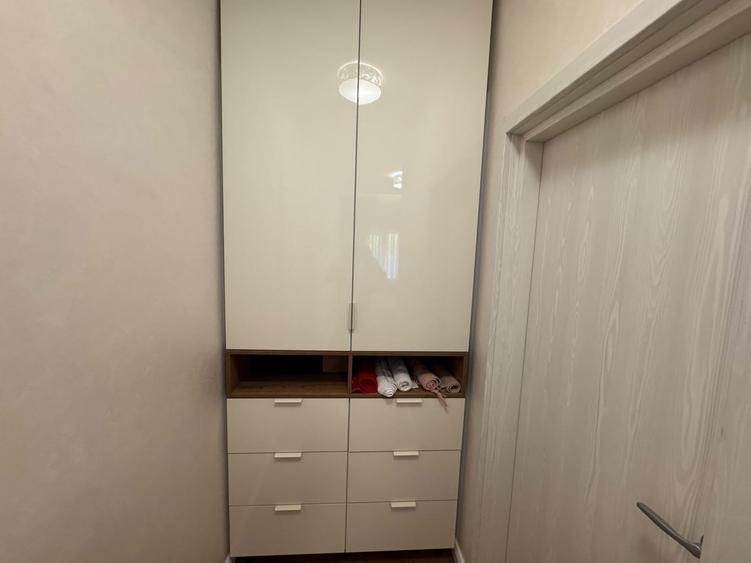 Apartament 3 Camere Ambiance Residence 2 Pipera cu parcare subterana - 12