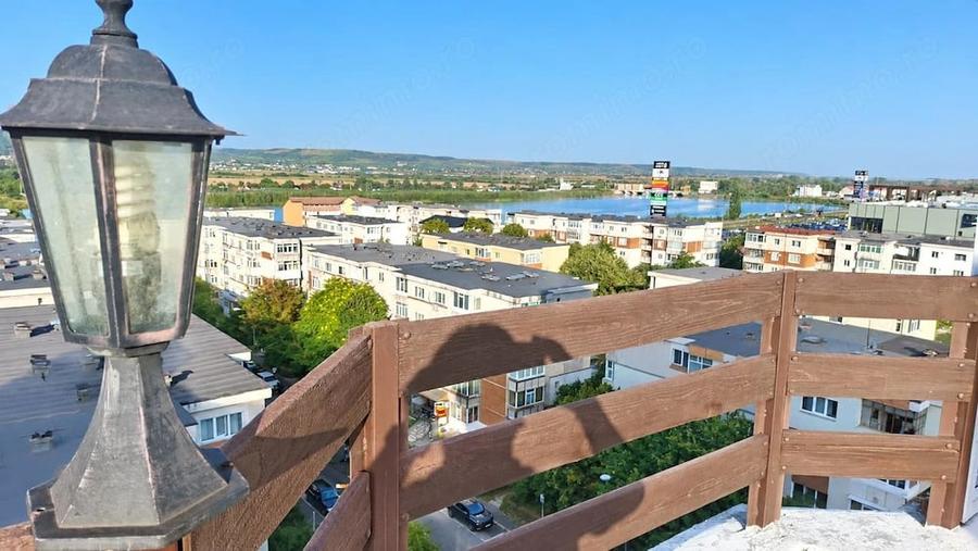 Apartament cu 3 camere decomandat în Tudor Vladimirescu