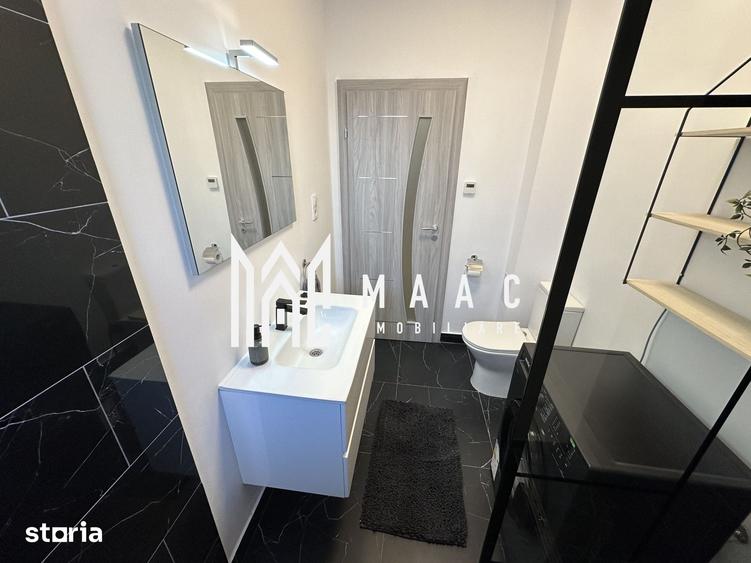Apartament cu 2 camere decomandat în Sud