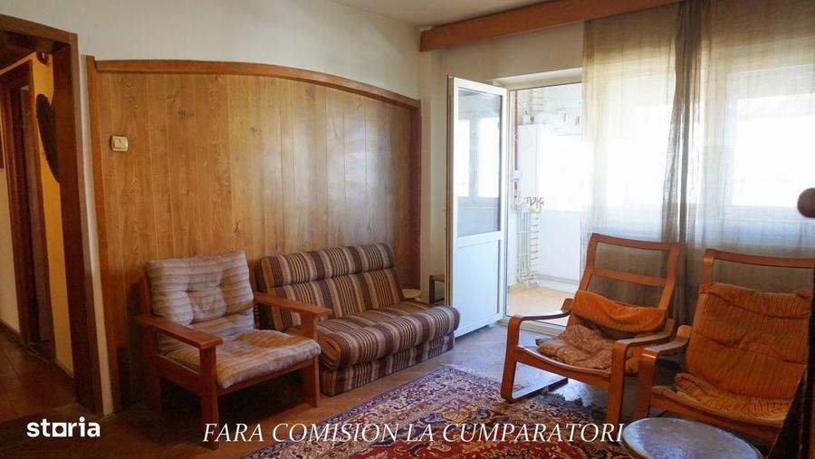 Apartament cu 4 camere în Traian
