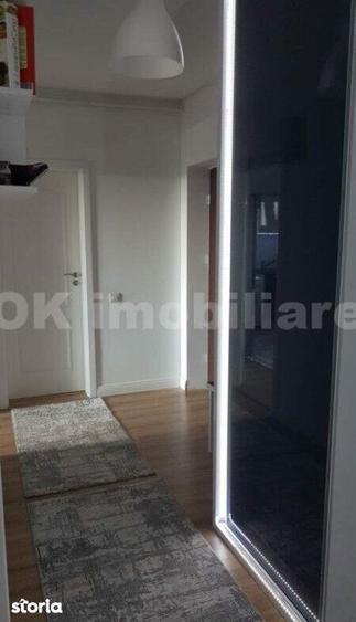 Apartament cu 2 camere decomandat în Valea Borcutului