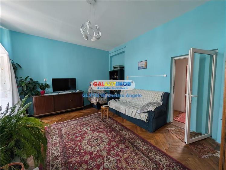 Unirii, apartament 5 cam 170 mp,etajul 2 din trei, renovat, fara risc - 6