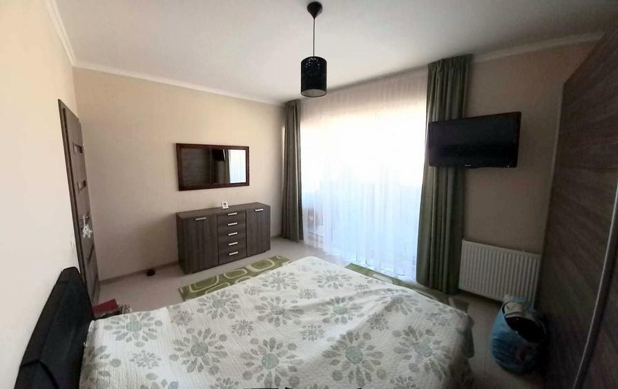 Apartament cu 2 camere decomandat în Mărăști