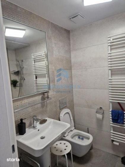Inchiriere Apartament 2 camere in Pipera - Cloud 9 Residence - 5