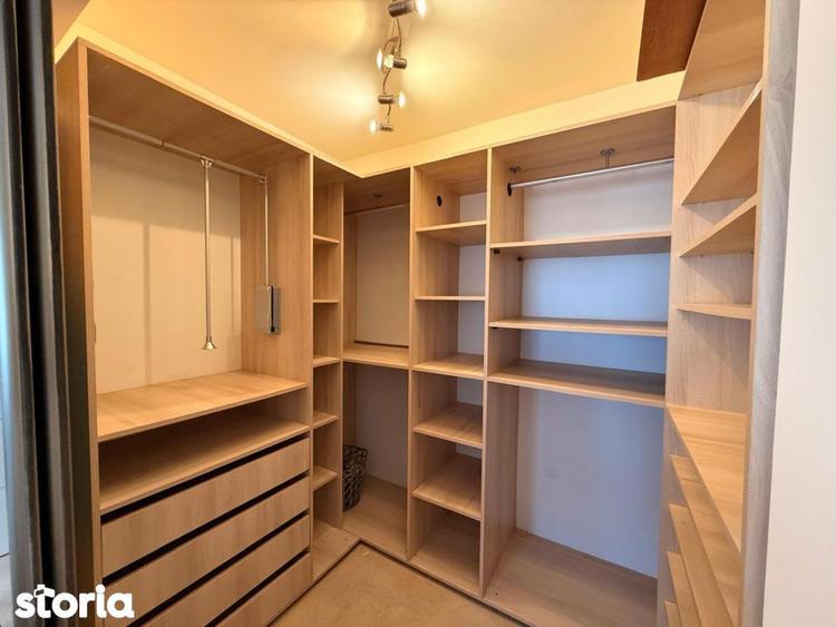 Apartament cu 4 camere decomandat, mobilat în Floreasca