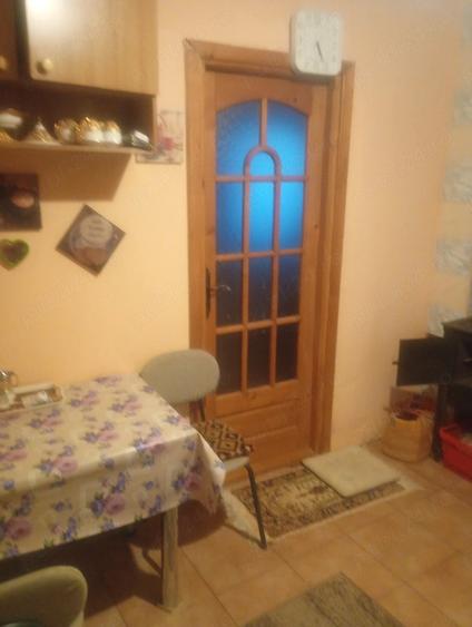 Casă cu 2 camere cu Teren 1480 Mp în Central