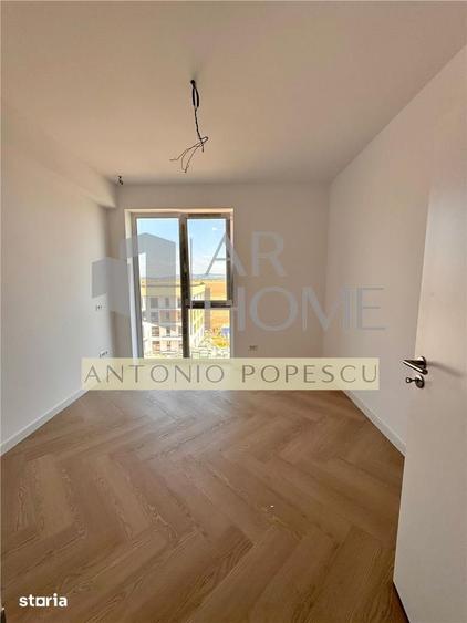 Apartament cu 3 camere în Albert