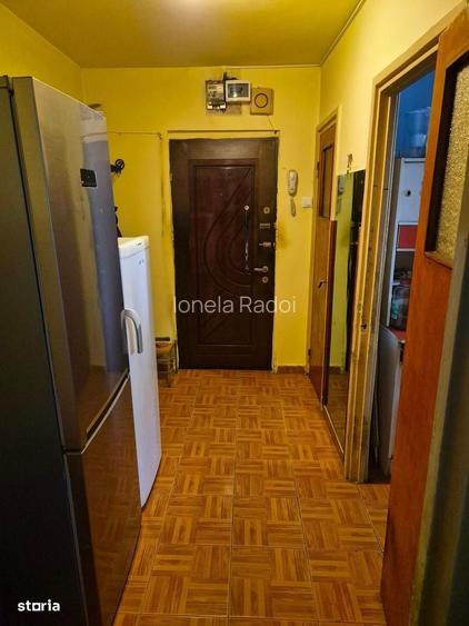Teius /Rahova Apartament 3 camere