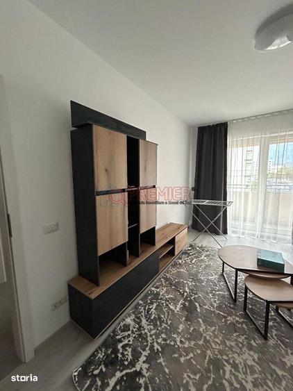 Apartament cu 2 camere decomandat în Apărătorii Patriei — fotografia 3