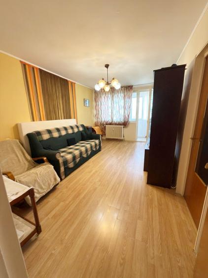 Apartament cu 2 camere decomandat, mobilat în Camil Ressu