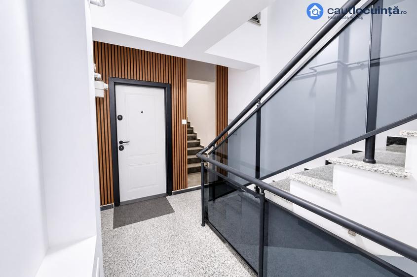 Apartament cu 2 camere în 1 Mai