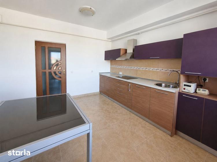 Apartament cu 2 camere în Iosia