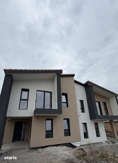Casă cu 5 camere cu Teren 360 Mp în Grigorescu