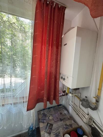 Garsonieră decomandată în Inel II